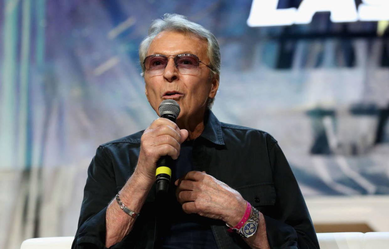 James Darren, “Gidget” and “Star Trek” Actor, Dead at 88