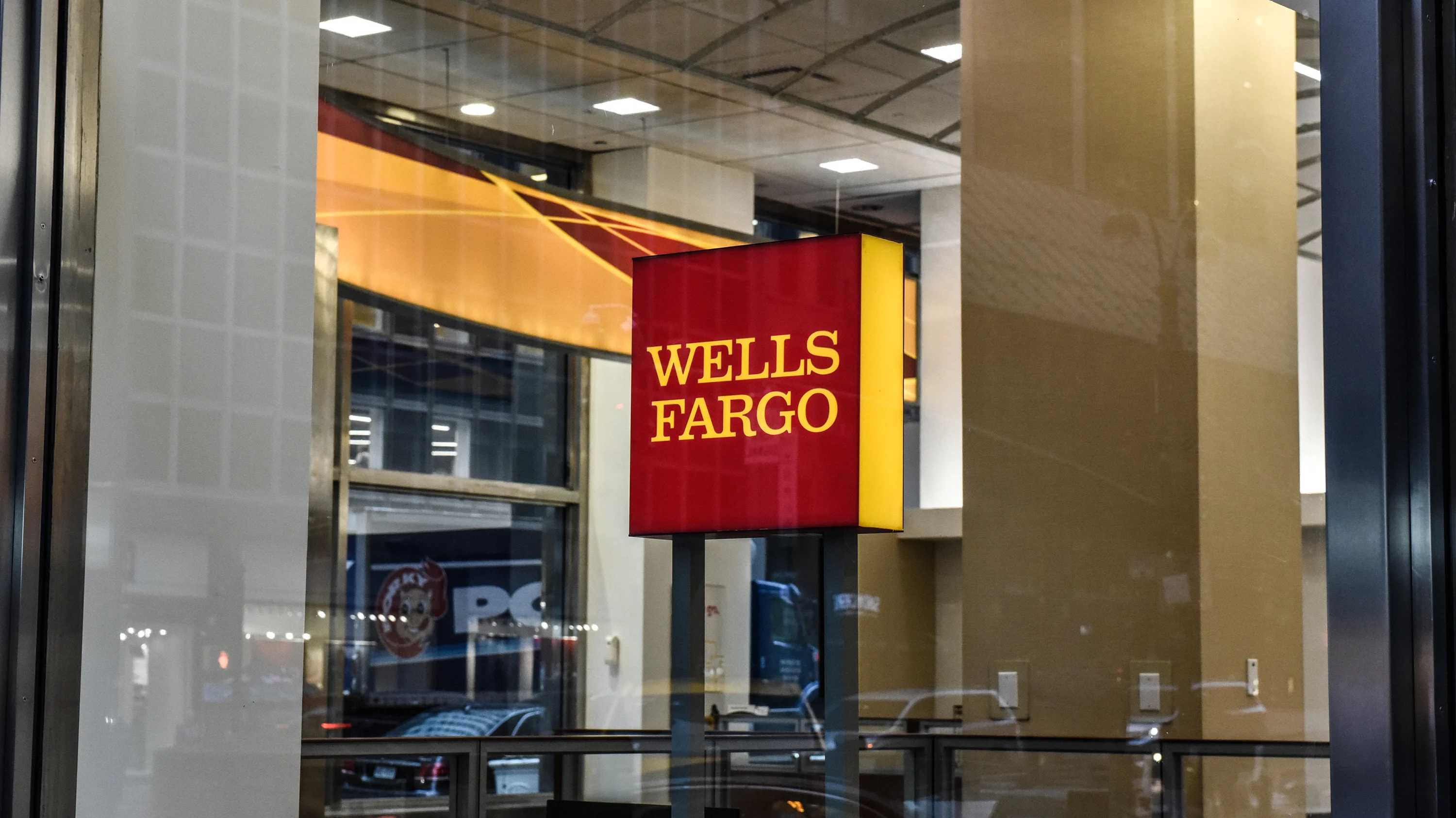 Wells Fargo Hit with Enforcement Action for Deficient Risk Management Practices