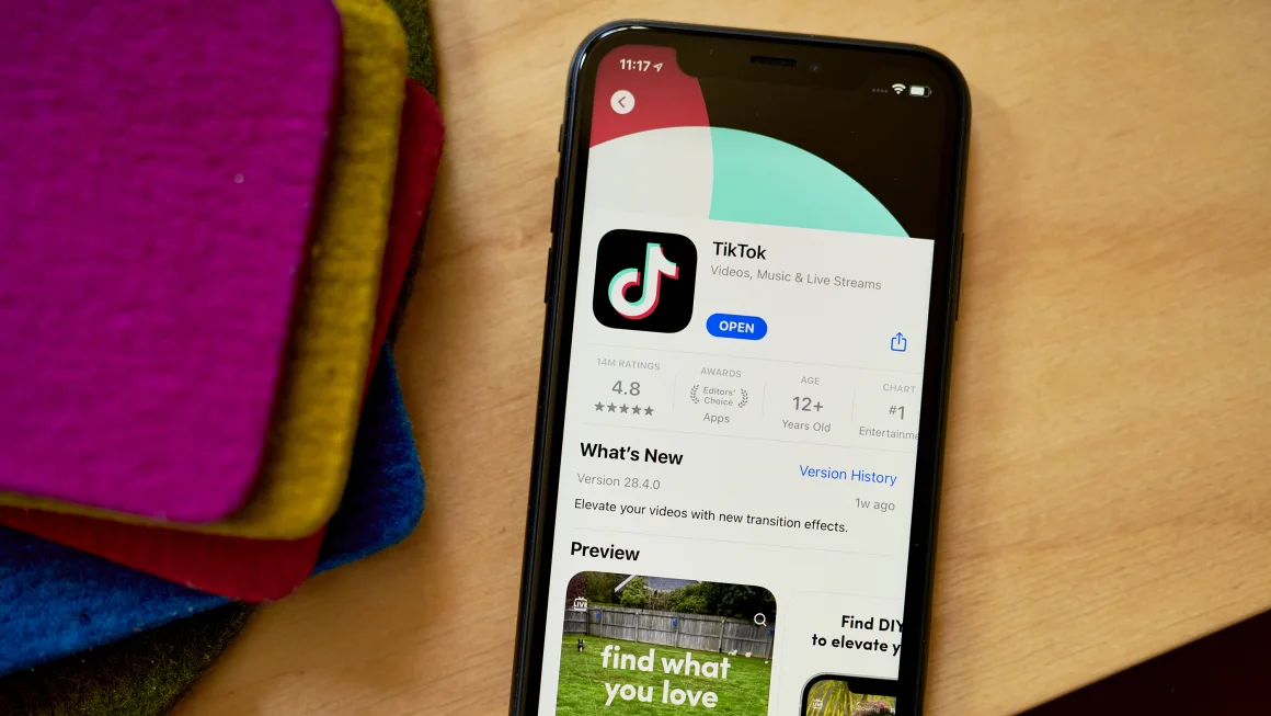 Federal Judges Express Skepticism in TikTok’s Fight Against Potential US Ban