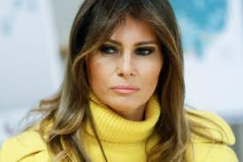 Melania Trump’s Six-Figure Speaking Fee Amidst Limited Campaign Role Revealed