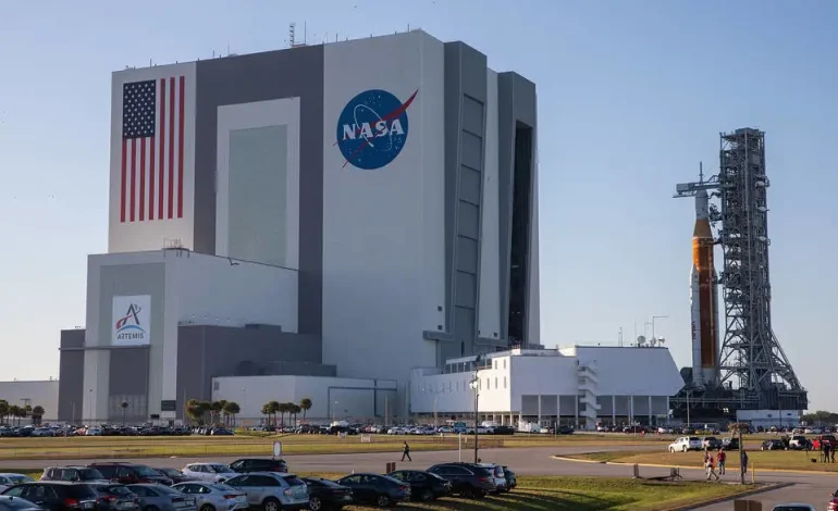 New Report Warns NASA’s Future Success Threatened by Budget Constraints and Infrastructure Decay