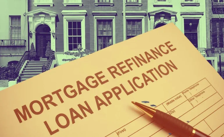 Why Some Homeowners Are Refinancing Their Mortgages at Higher Interest Rates