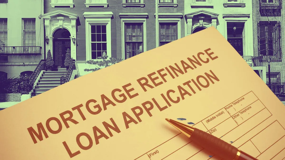 Why Some Homeowners Are Refinancing Their Mortgages at Higher Interest Rates