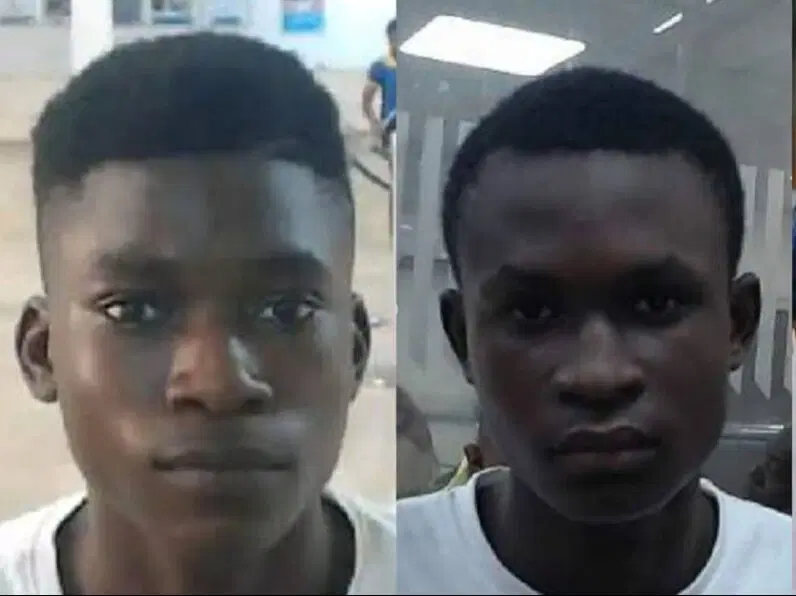 Nigerian Brothers Sentenced to 17 Years for Sextortion Scheme Linked to Michigan Teen’s Death