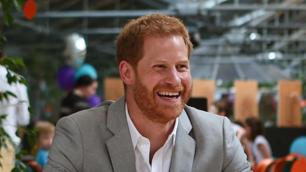 UK’s Royal Family Extends Birthday Wishes to Prince Harry, Marking a Shift in Relations?