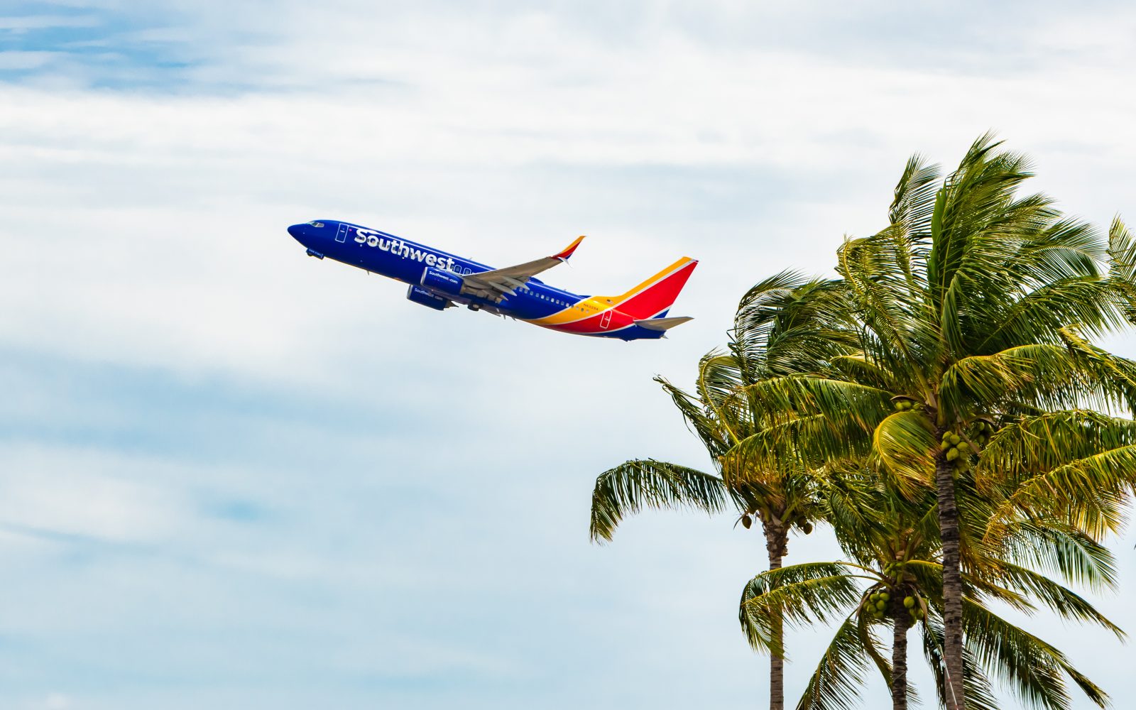 Southwest Airlines Warns of ‘Difficult Decisions’ Amid Profitability Push