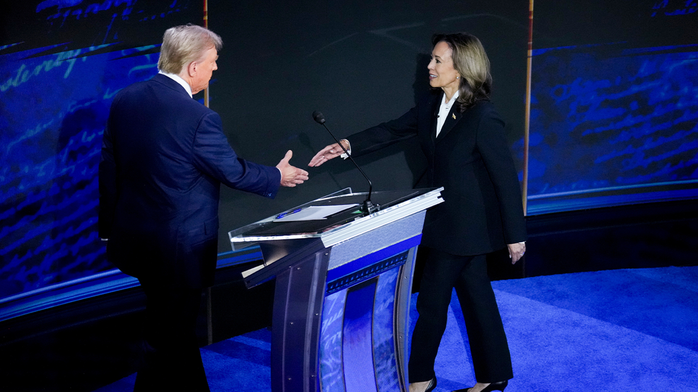 Trump Declares Victory Over Harris in Debate, Blasts Moderators as “Unfair” in Post-Debate Spin