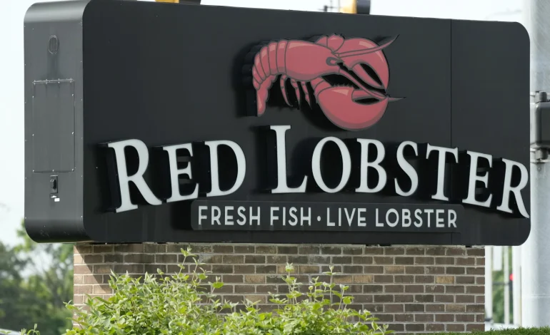 Red Lobster Set to Exit Bankruptcy as Fortress Investment Group Takes Over