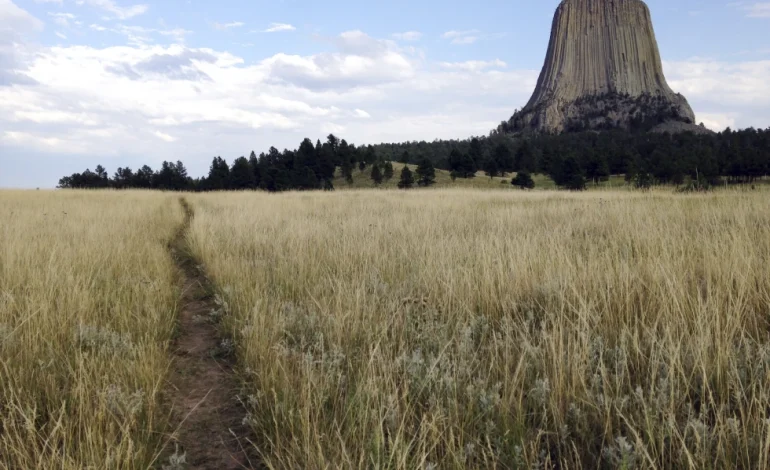 Climber Falls to Death, Partner Rescued on Wyoming’s Devils Tower