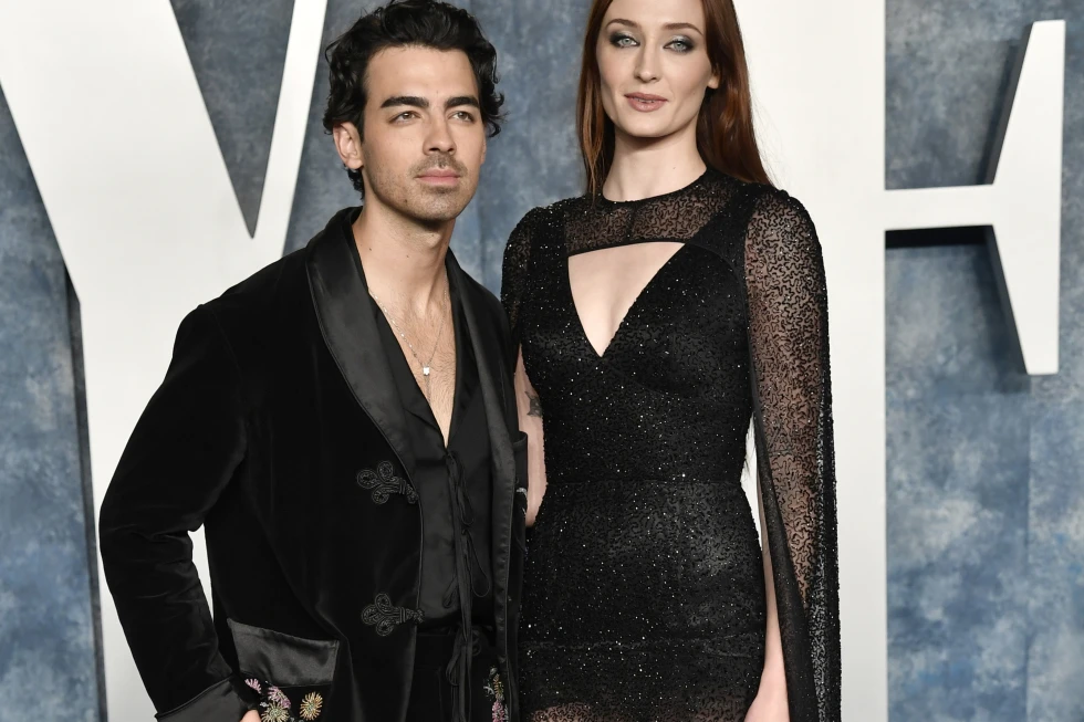 Joe Jonas, Sophie Turner Officially Divorced After Confidential Agreement