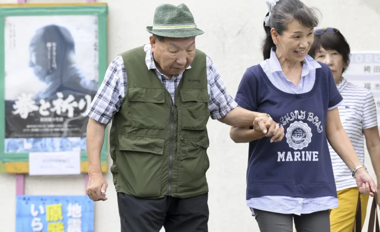 Japanese Court Acquits Longest-Serving Death Row Inmate in 1966 Quadruple Murder Case