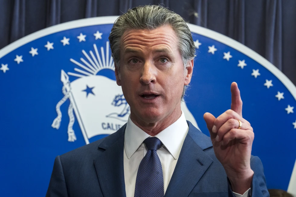 California Governor Cracks Down on AI-Generated Child Sexual Abuse with New Laws