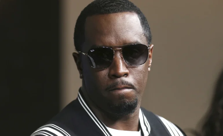 Hip-Hop Mogul Sean “Diddy” Combs Arrested on Federal Charges