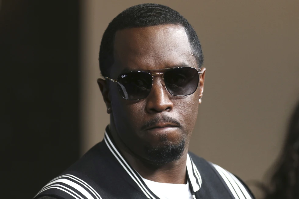 Hip-Hop Mogul Sean “Diddy” Combs Arrested on Federal Charges