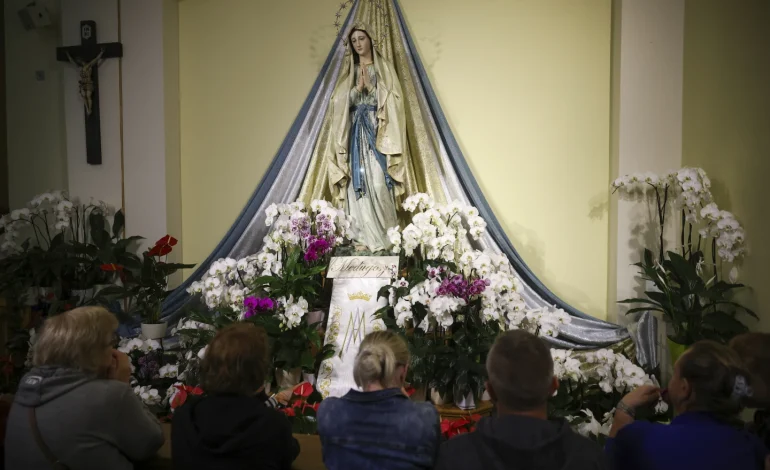 Vatican Approves Devotion to Medjugorje, Citing “Spiritual Fruits”