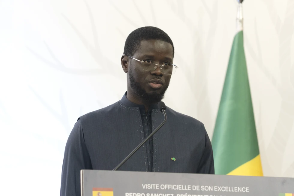 Senegal President Dissolves Parliament, Calls for Snap Legislative Elections