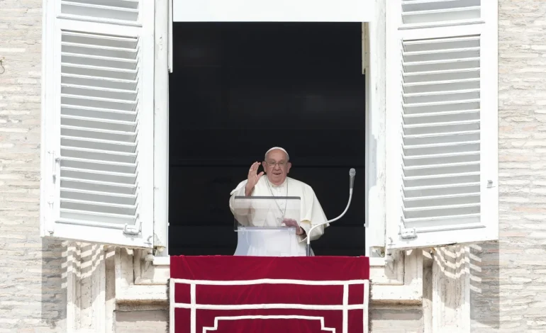 Pope Francis’ Belgium, Luxembourg Trip Confirmed Despite Flu-Like Symptoms