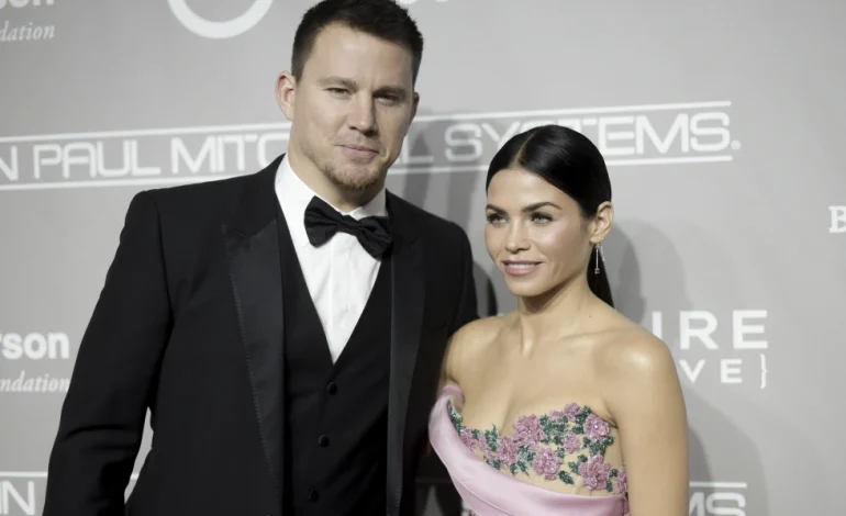 Channing Tatum, Jenna Dewan Settle Divorce After Years of Legal Battles