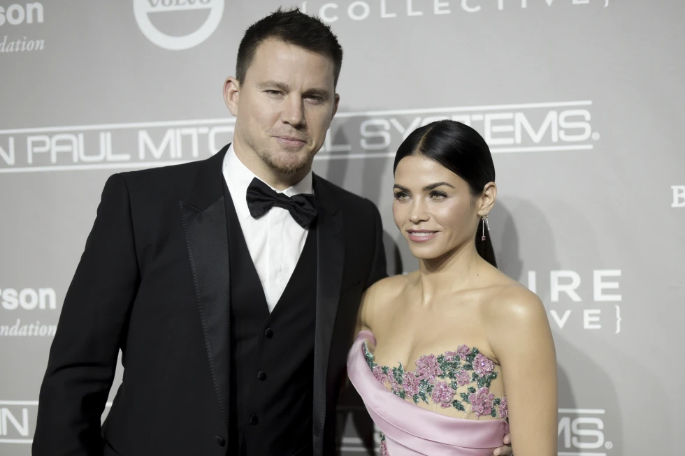 Channing Tatum, Jenna Dewan Settle Divorce After Years of Legal Battles