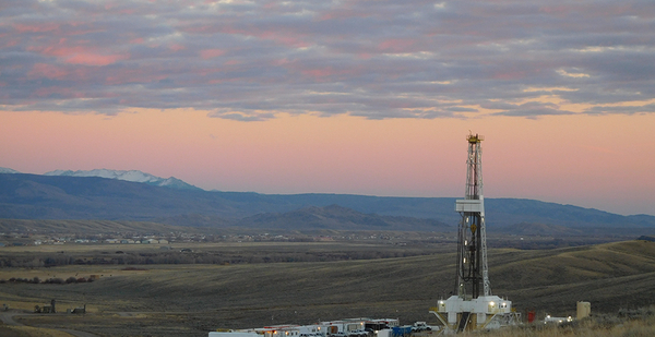 Wyoming Oil Lease Sale Nets Just $27K Amid Industry Uncertainty