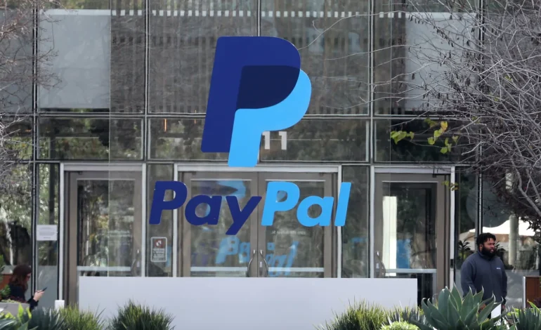 PayPal Shares Decline in Premarket Trading Following Mixed Q3 Earnings