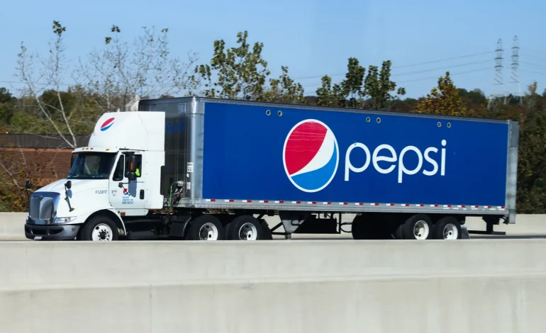 PepsiCo Lowers Revenue Forecast as US Snack and Drink Sales Slow