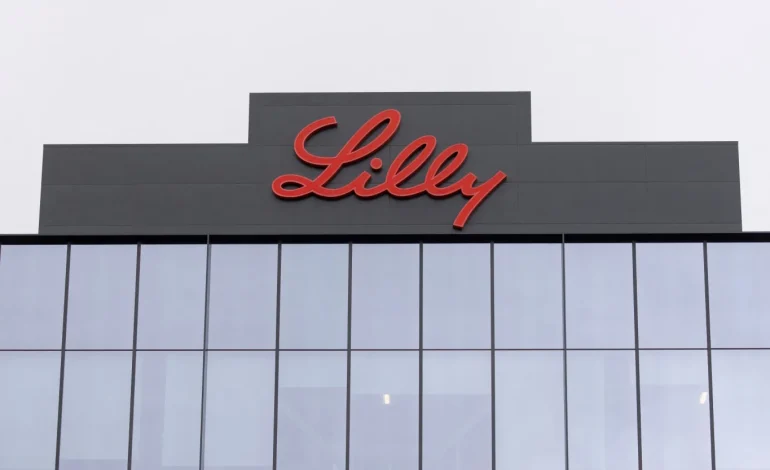 Eli Lilly Lowers Outlook Amid Inventory-Linked Sales Miss for Key Drugs