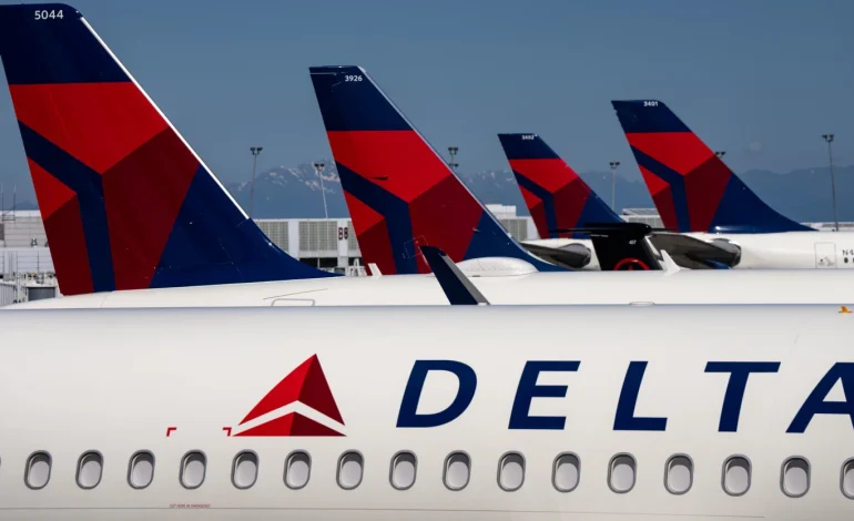 Delta Halts Hot Meal Service on Detroit Flights Due to Food Safety Concern