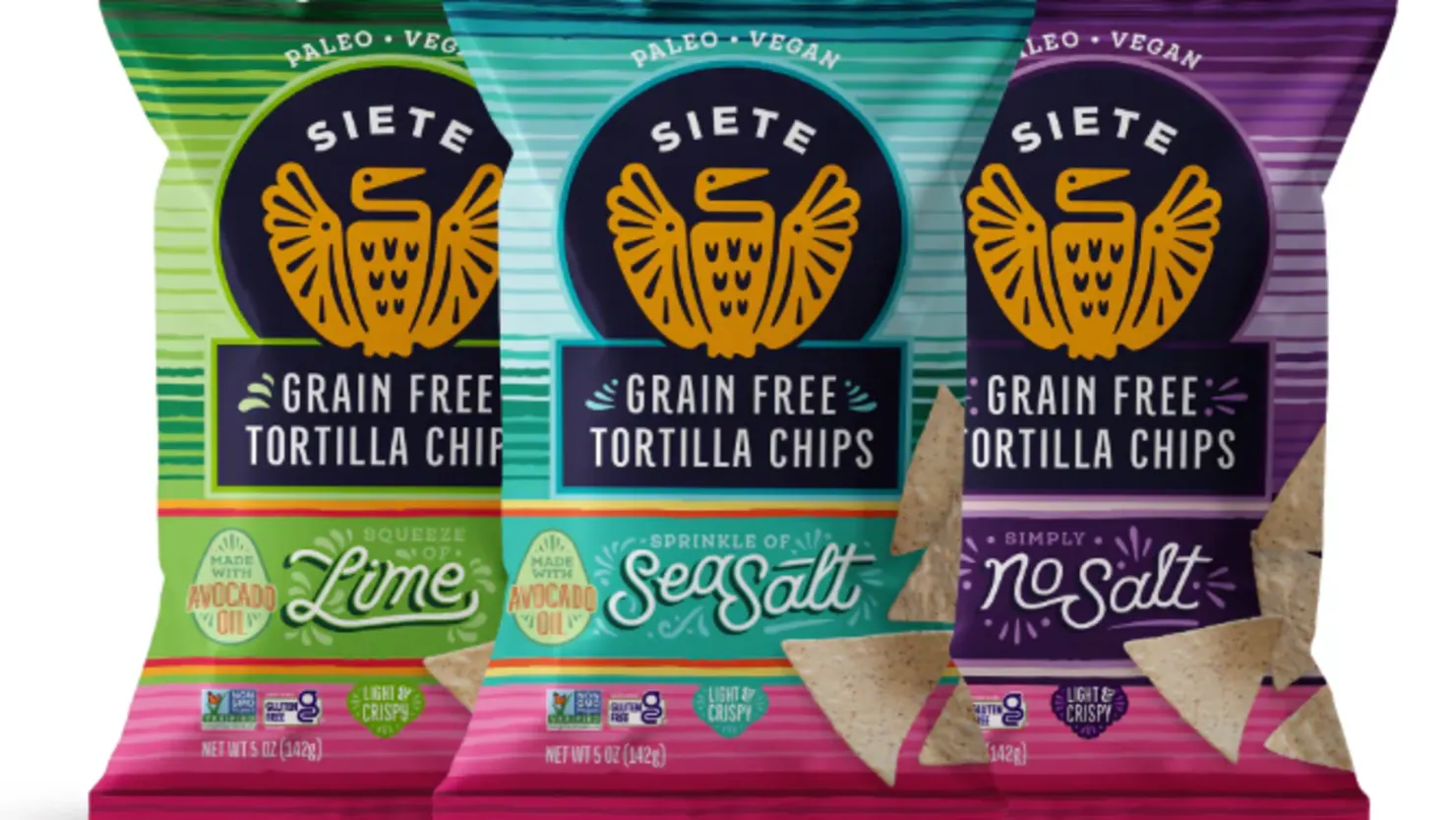 PepsiCo Acquires Siete Foods in $1.2 Billion Deal