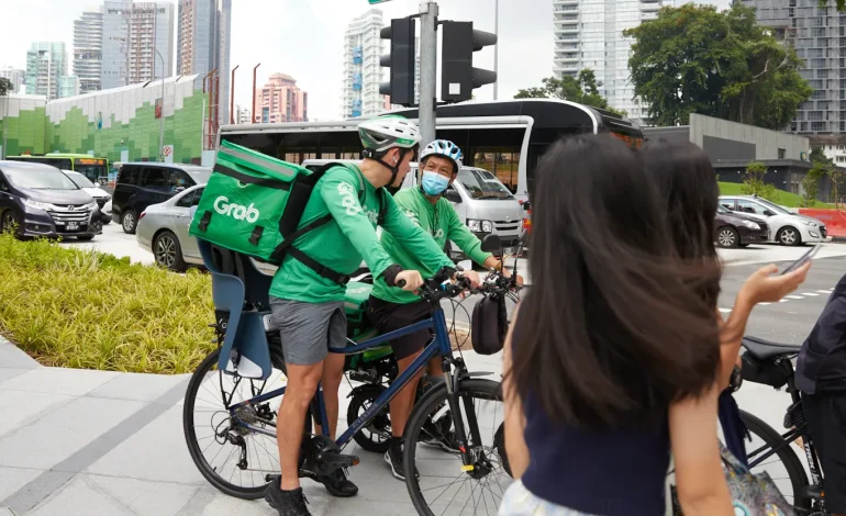 The Journey of Grab: How Anthony Tan Built a Southeast Asian Super App Generating Over $2 Billion Annually