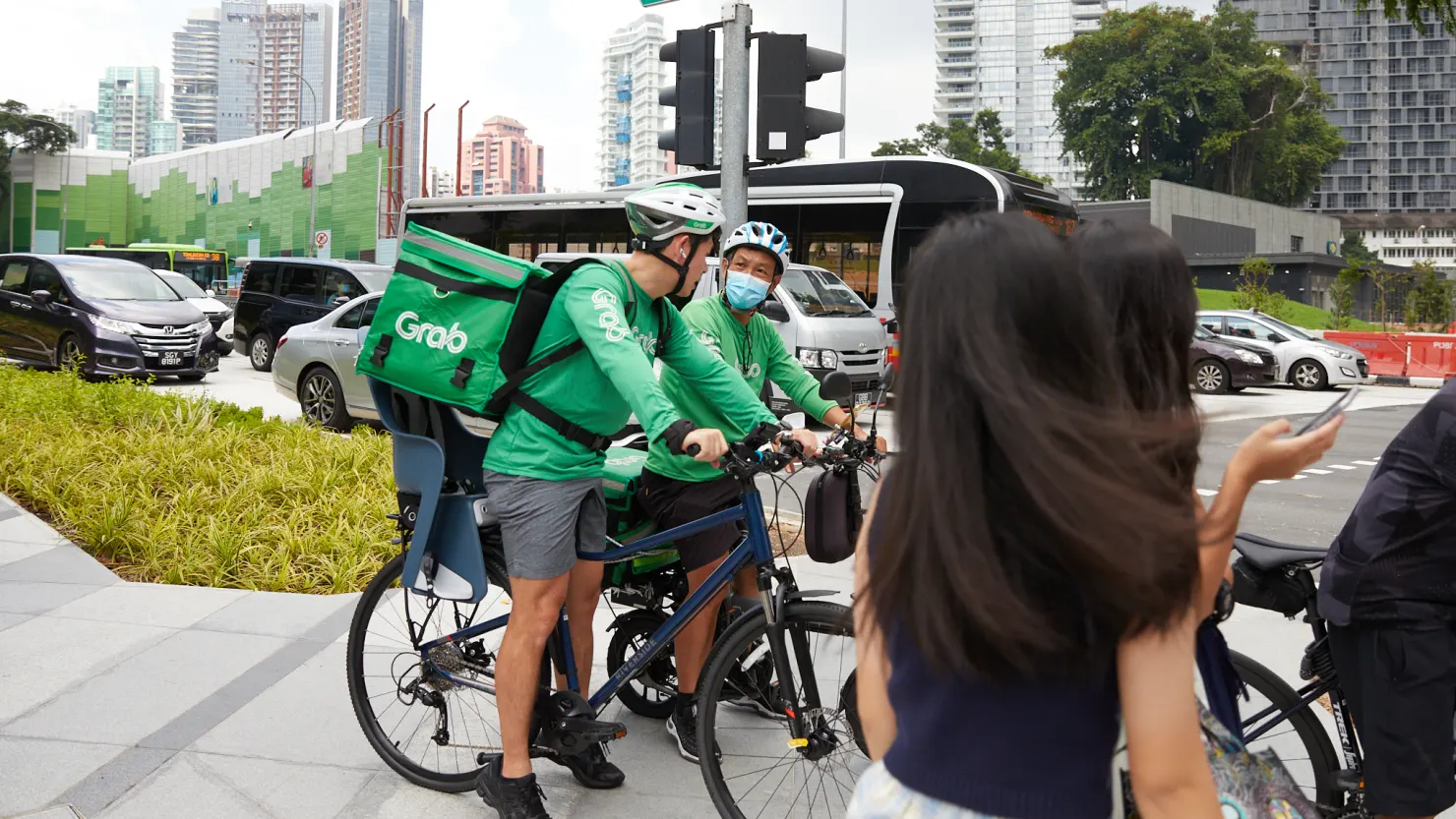 The Journey of Grab: How Anthony Tan Built a Southeast Asian Super App Generating Over $2 Billion Annually