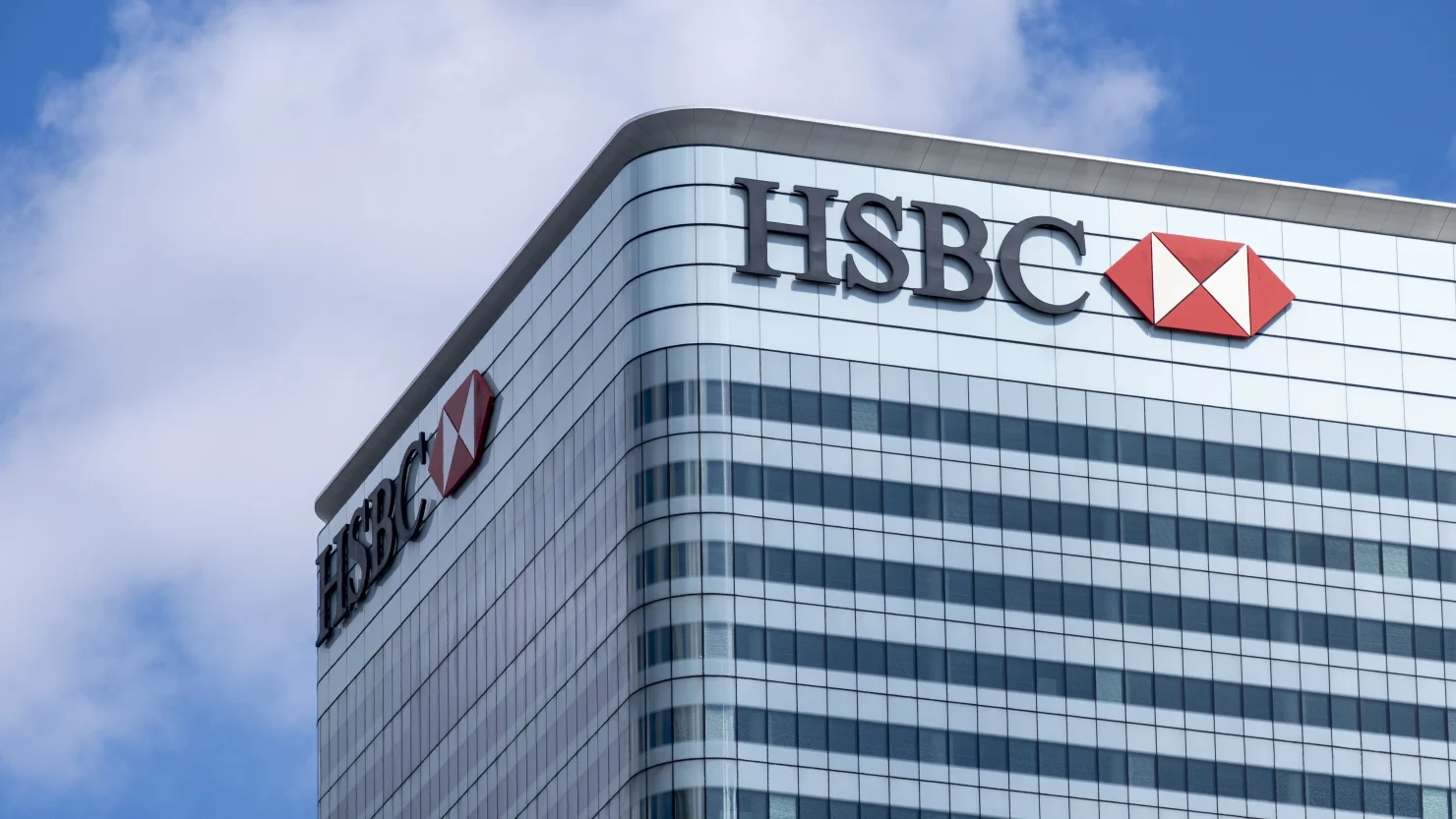 HSBC Surpasses Earnings Expectations, Launches $3 Billion Buyback Plan