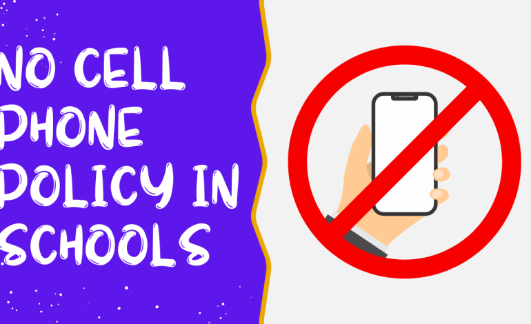 Wyoming Governor and Superintendent Advocate for Restricting Cellphone Use in Schools