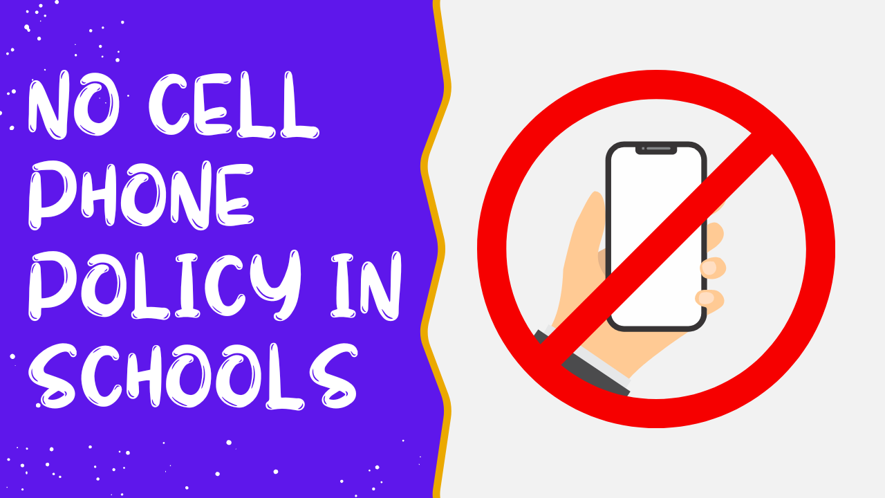 Wyoming Governor and Superintendent Advocate for Restricting Cellphone Use in Schools