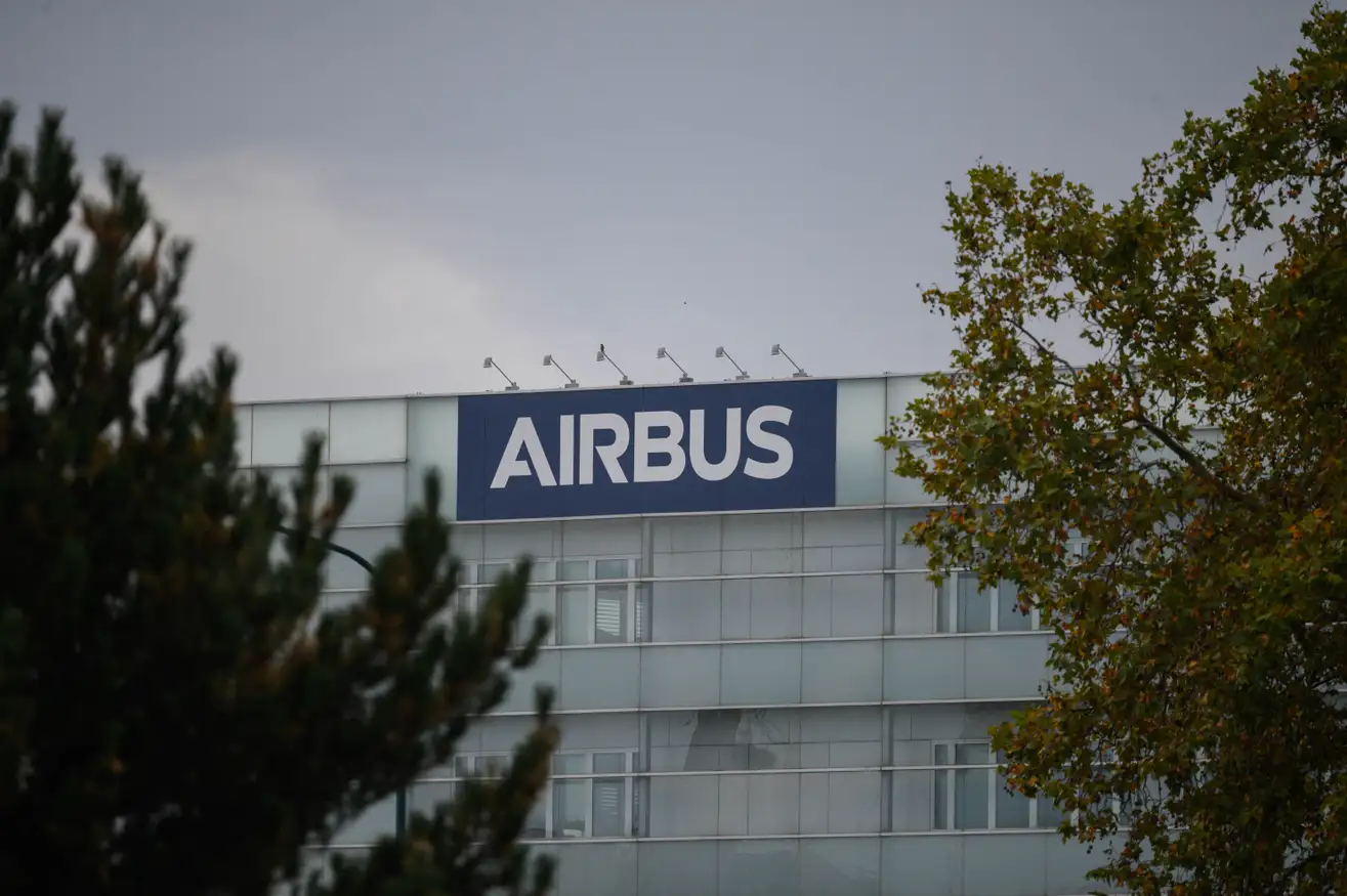 Airbus Plans Job Cuts in Defence and Space Division Amid Market Challenges