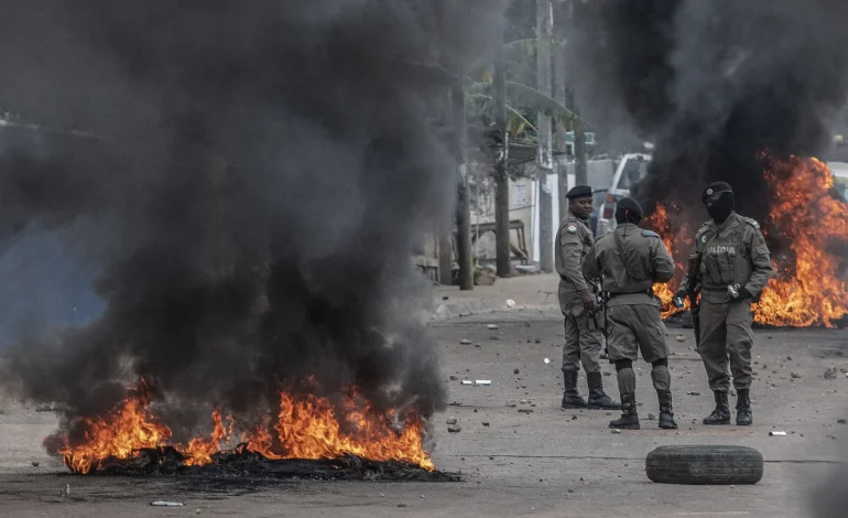 Mozambique Braces for Unrest as Opposition Leader Calls for Mass Protests