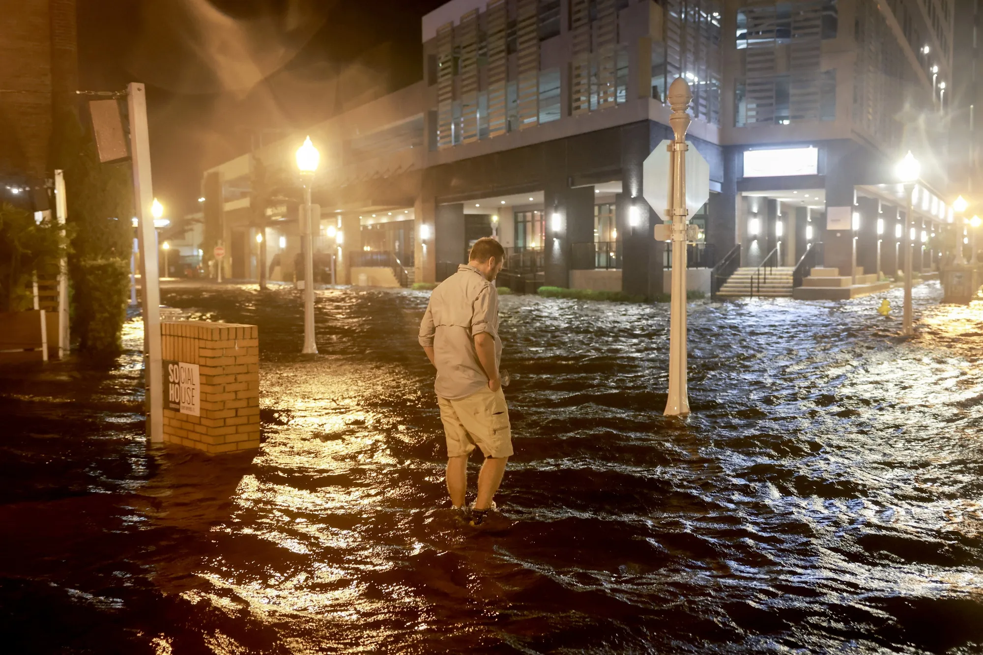 Hurricane Milton: Florida Residents Brace for Long Road to Recovery