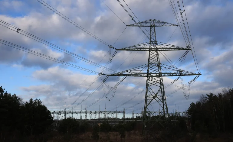 Germany’s Energy Consumption Hits Record Low for Second Year Amid Economic Stagnation