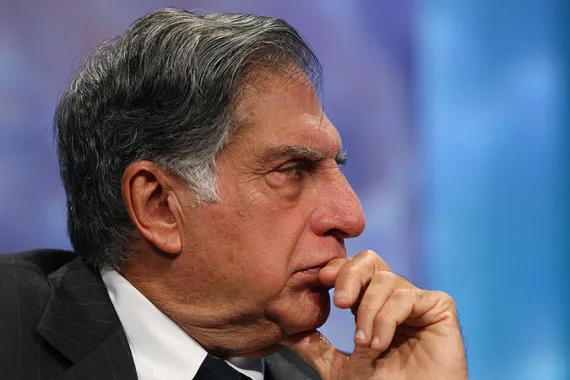 Ratan Tata, Visionary Leader of India’s Tata Group, Passes Away at 86