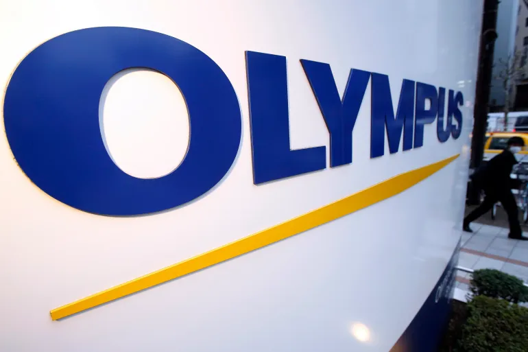 Japanese Equipment Producer Olympus CEO Resigns Following Drug Allegations, Shares Plunge