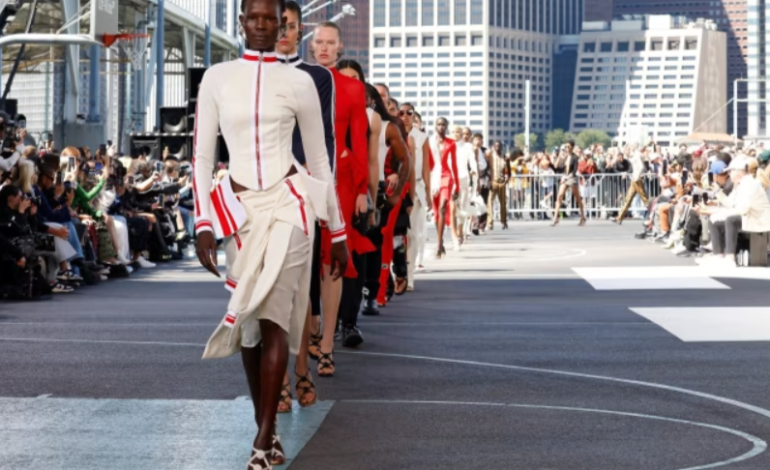 LVMH Transfers Ownership of Off-White to Bluestar Alliance