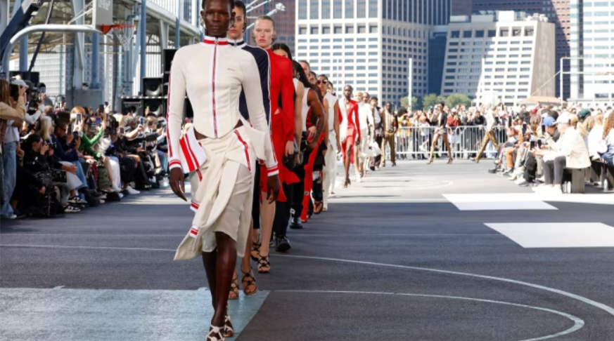 LVMH Transfers Ownership of Off-White to Bluestar Alliance