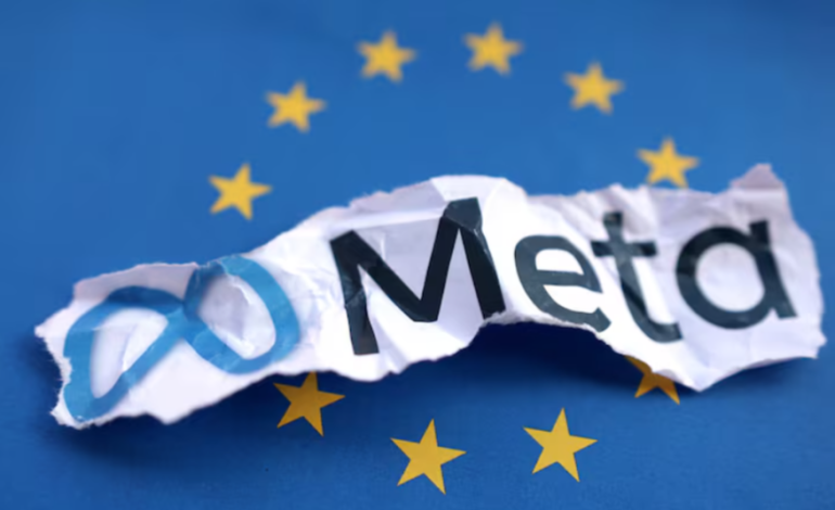 EU Court Limits Meta’s Use of Personal Data for Targeted Ads