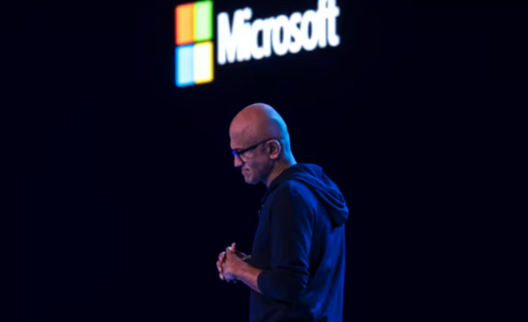 Microsoft Faces Challenges in Its AI Strategy Amidst Investor Concerns