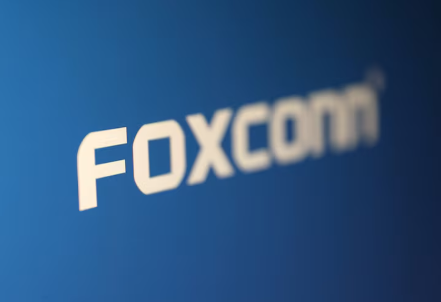 Foxconn Plans Massive Nvidia Superchip Facility in Mexico