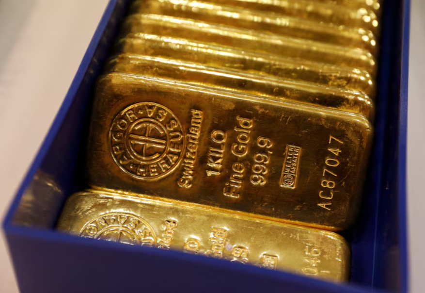 Gold ETFs See Continued Inflows for Fifth Consecutive Month in September, Reports WGC