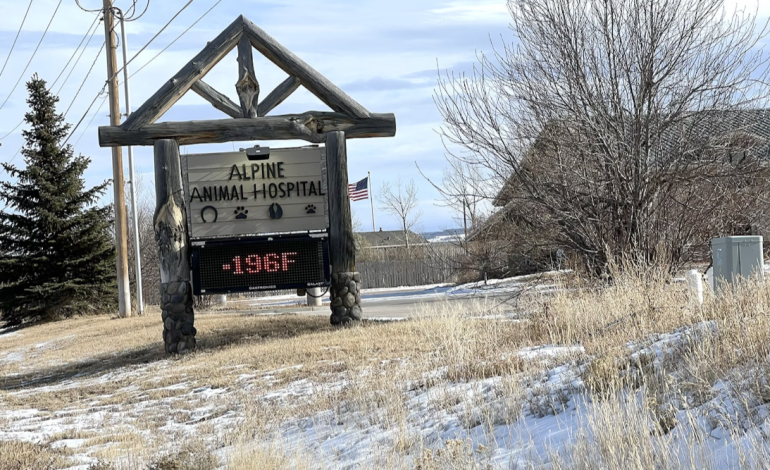 Wyoming to Replace “Wind Chill” Warnings with “Extreme Cold” in Winter Forecasts