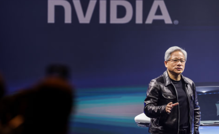 Nvidia: A Leader in AI Chips and Market Performance