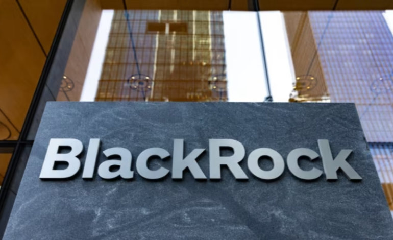 BlackRock Reaches Record $11.5 Trillion in Assets as Private Markets Expand