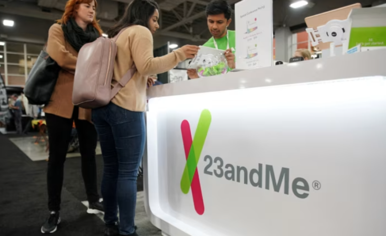 23andMe Faces Challenges Amid Data Breach: How to Delete Your DNA Data